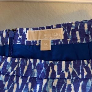 Michael Kors Skirt